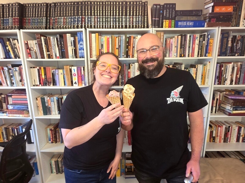 article entitled Registration Opens for McDowell Tech